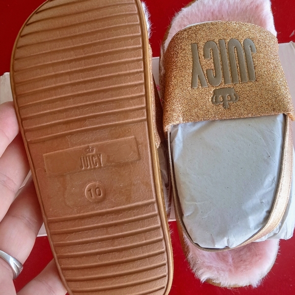 Juicy Toddler Sandals - Picture 4 of 4